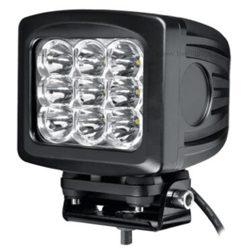 High Power Cree Led Work Lights for Car