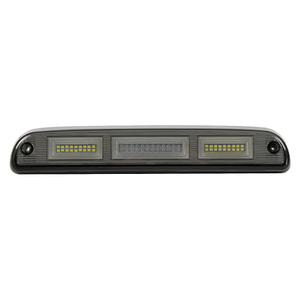 LED Third 3rd Brake Light for 1993-2011 Ford Ranger replacement F-250/F-350/F-450/F-550 Super Duty Rear Cargo Lamp