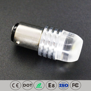 T20 B15 Led Car Bulbs for Turn Signal Light