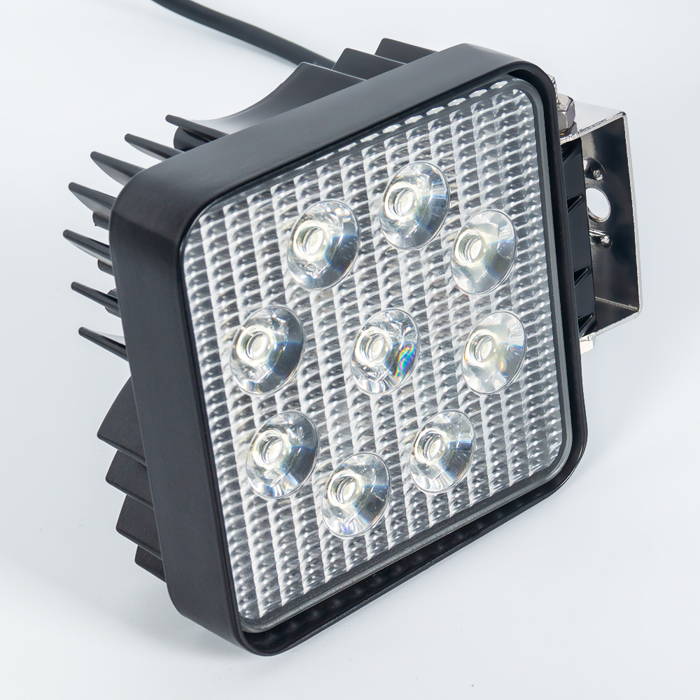 48W Hot-Sale waterproof LED Work Light