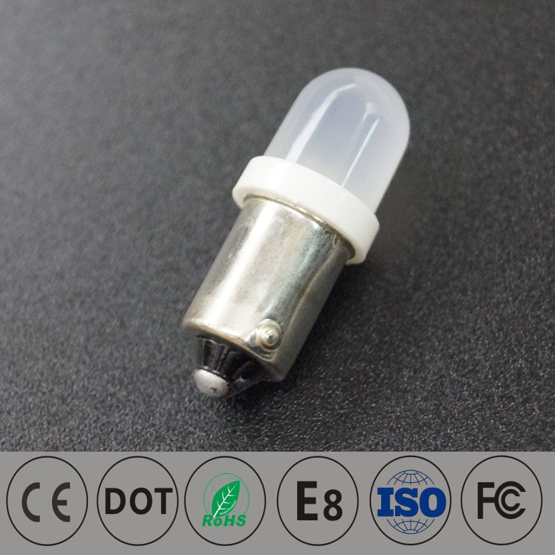 Curved High Quality Led Car Indicator Bulb for Truck Grill