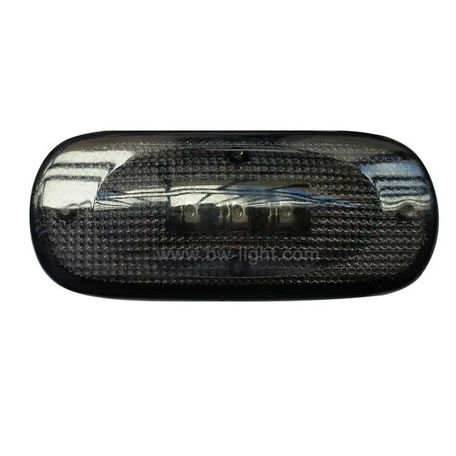 The main applications of led roof marker lights Dongguan Bowang