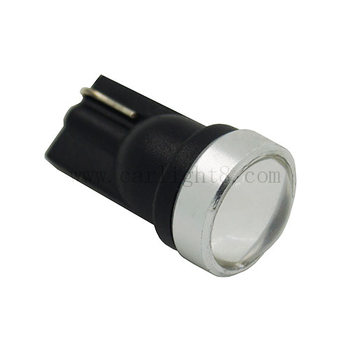 T10 Wedge Mini Reflectors LED Auto Indicator Lamp