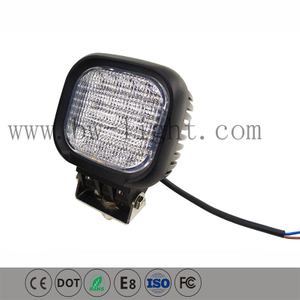 48W Super Bright CREE Led Work Lights