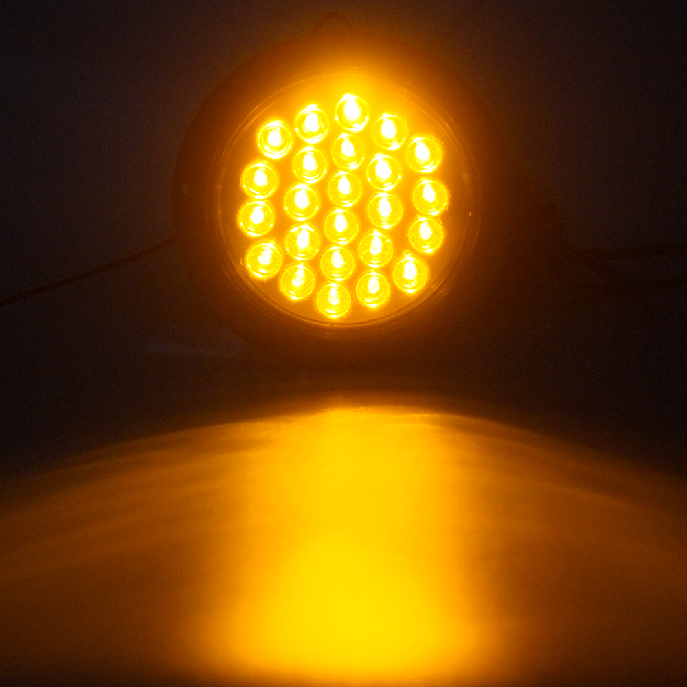 5 Inch Reverse Bulb Led Car Lights for Trailer 