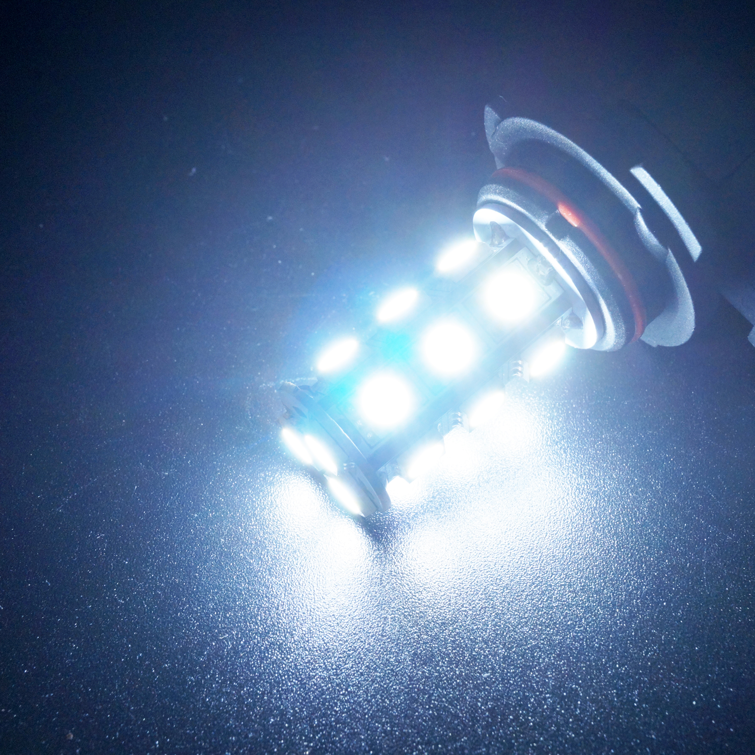 9005 Base Brightest Led Fog Light Bulb for Car