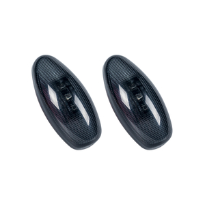  Silverado 2500 3500 Truck LED Side Marker Lights with T10 Plug