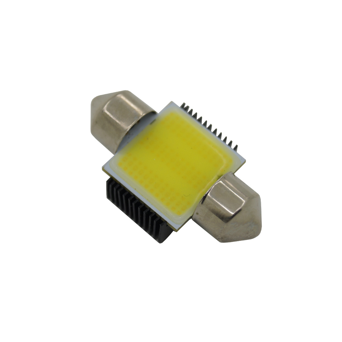 31mm COB Chip LED Reading Door Bulb Car Lights