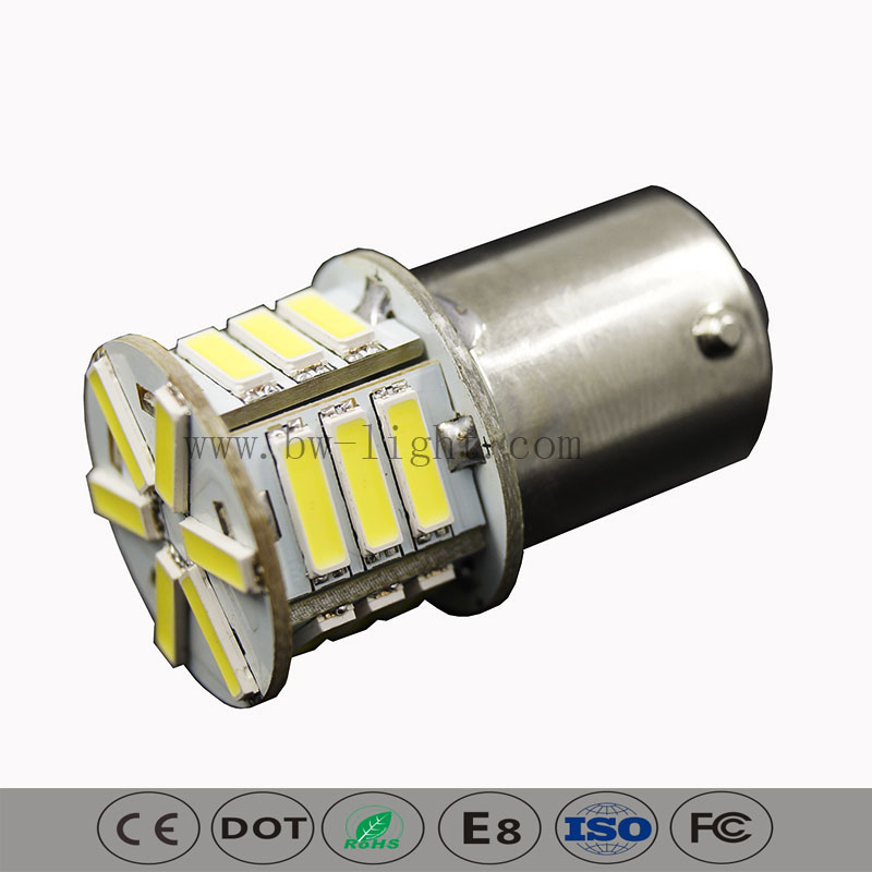 B15 Canbus T20 Automotive Bulb Replace for Rear Bulbs Lighting 